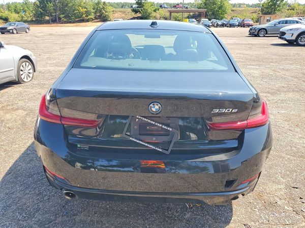 2024 BMW 3 SERIES — DIRR