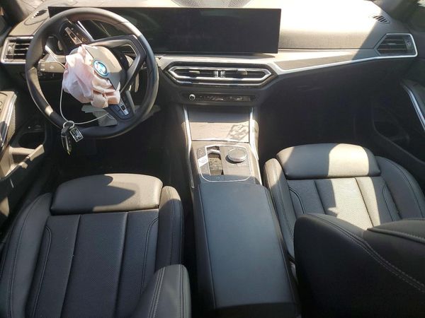 2024 BMW 3 SERIES — CKPT