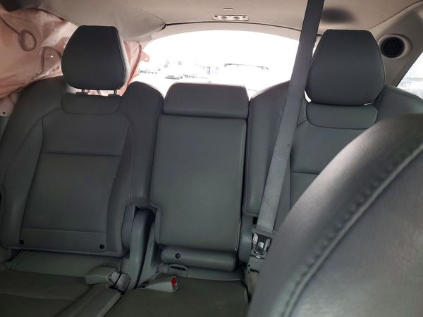 2015 ACURA MDX