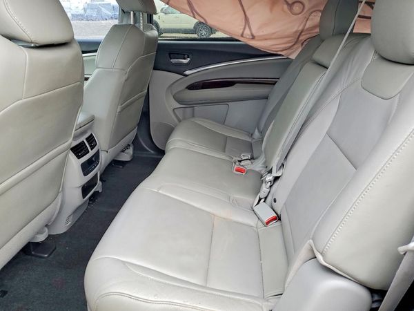 2015 ACURA MDX