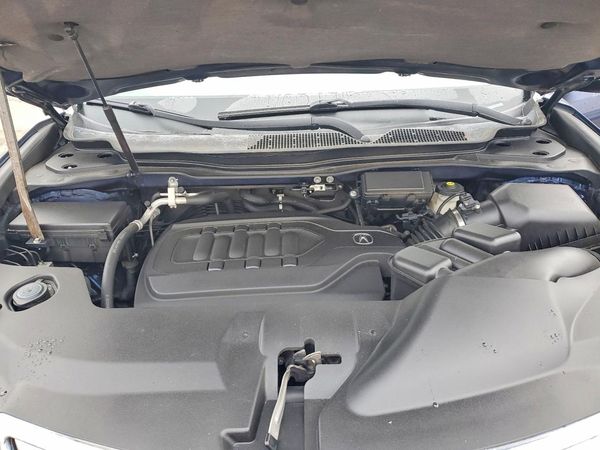 2015 ACURA MDX