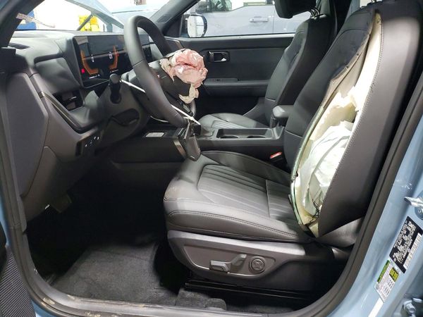 2027 KIA SELTOS X-Line, X-Line S