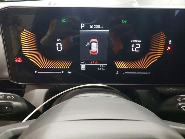 2027 KIA SELTOS X-Line, X-Line S