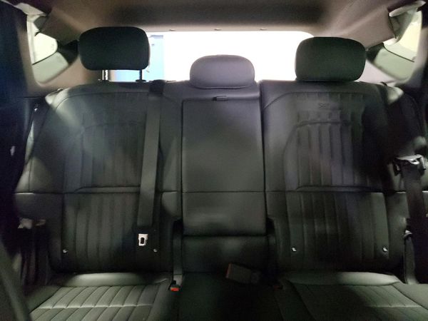 2027 KIA SELTOS X-Line, X-Line S