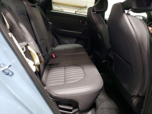 2027 KIA SELTOS X-Line, X-Line S