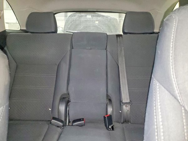 2017 KIA SORENTO L, LX