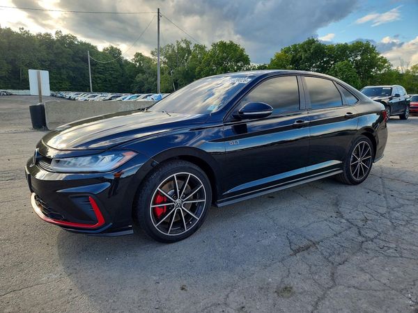 2025 VOLKSWAGEN JETTA Autobahn