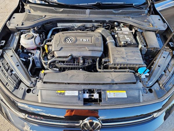 2025 VOLKSWAGEN JETTA Autobahn