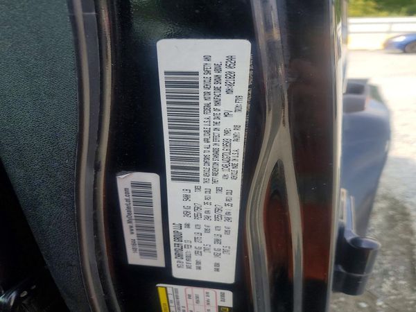 2013 JEEP WRANGLER Sport — VINS
