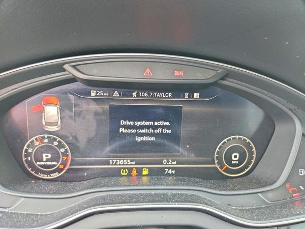 2018 AUDI Q5 quattro Premium Plus