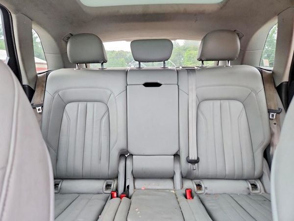 2018 AUDI Q5 quattro Premium Plus