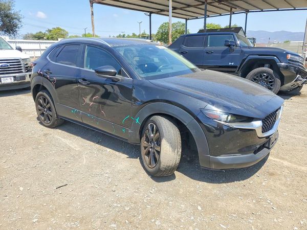 2024 MAZDA CX-30 Select Sport Package