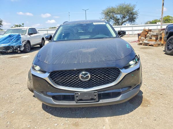 2024 MAZDA CX-30 Select Sport Package