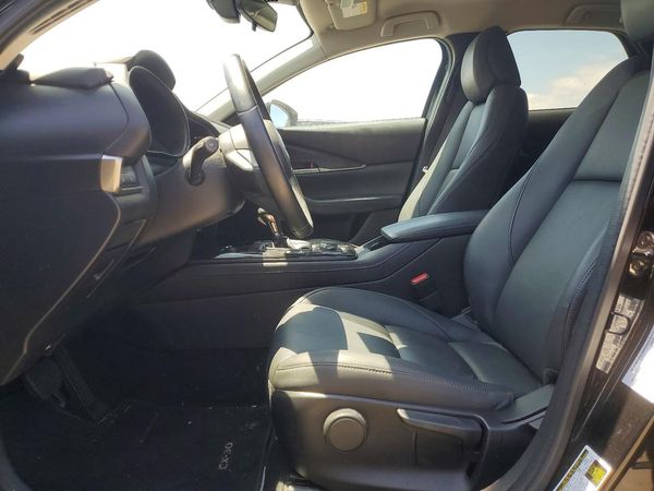 2024 MAZDA CX-30 Select Sport Package