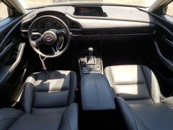 2024 MAZDA CX-30 Select Sport Package