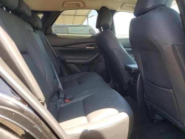 2024 MAZDA CX-30 Select Sport Package