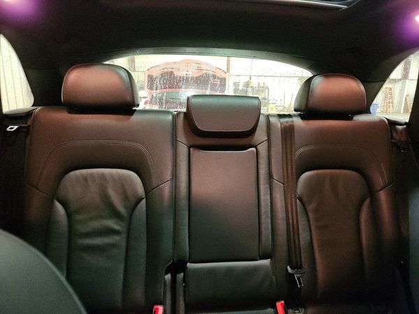 2016 AUDI Q5 quattro Premium Plus