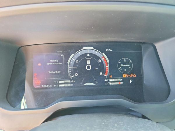 2025 TOYOTA TUNDRA
