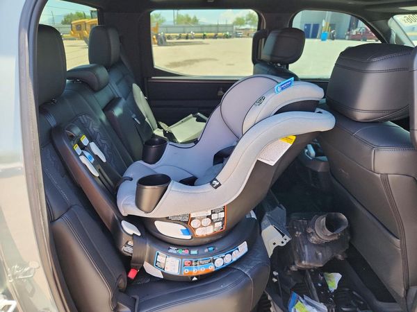 2025 TOYOTA TUNDRA