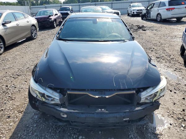2017 BMW 430XI xDrive