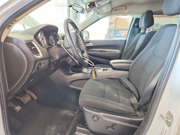 2013 DODGE DURANGO