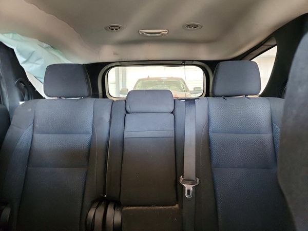 2013 DODGE DURANGO