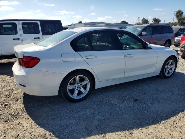 2014 BMW 328