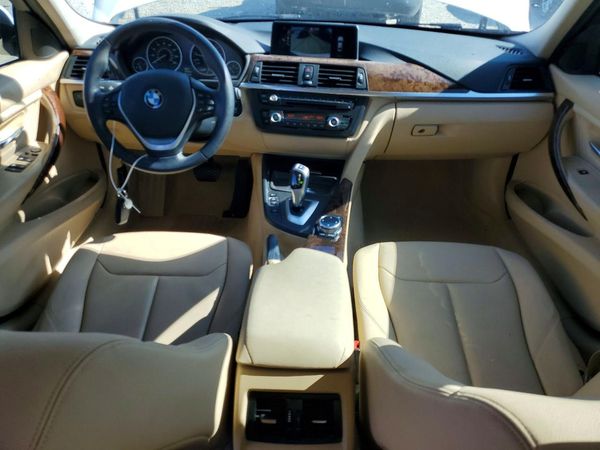 2014 BMW 328
