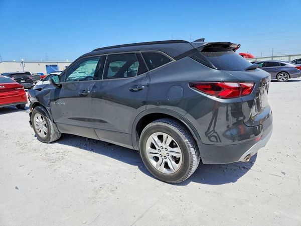 2020 CHEVROLET BLAZER 1LT