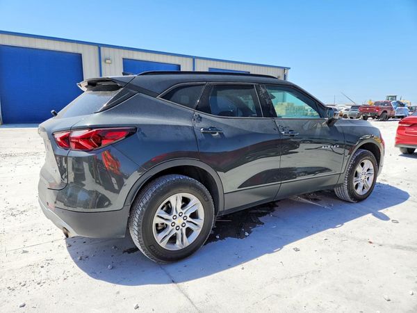 2020 CHEVROLET BLAZER 1LT