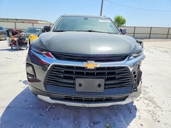 2020 CHEVROLET BLAZER 1LT