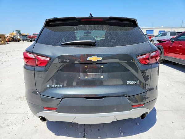 2020 CHEVROLET BLAZER 1LT
