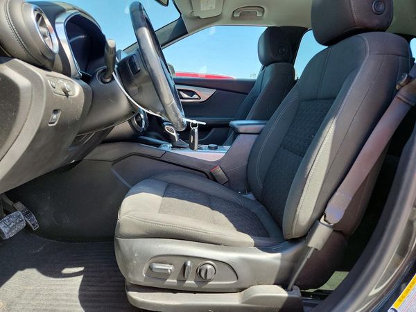 2020 CHEVROLET BLAZER 1LT
