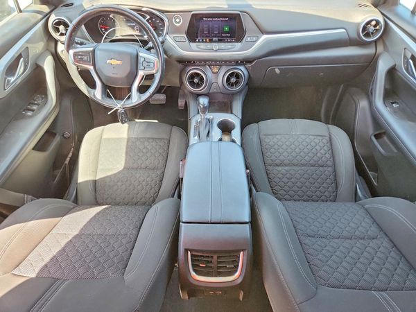 2020 CHEVROLET BLAZER 1LT
