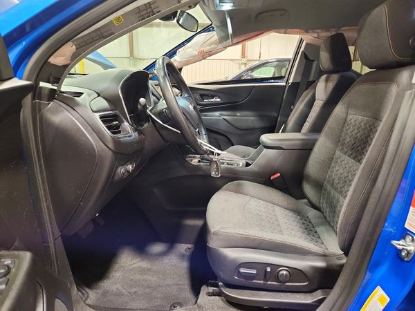 2024 CHEVROLET EQUINOX LT (1LT)