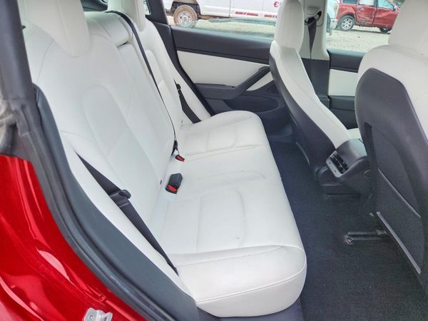 2019 TESLA MODEL 3 — PSRS