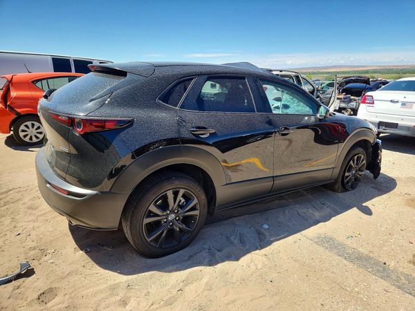 2026 MAZDA CX-30