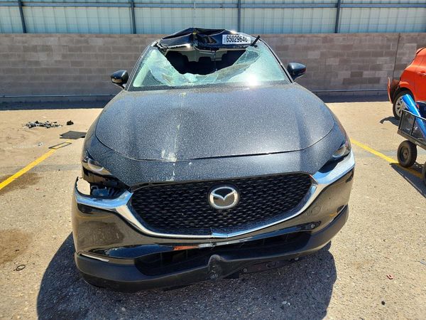 2026 MAZDA CX-30
