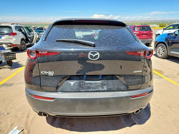 2026 MAZDA CX-30