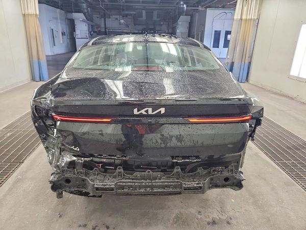 2026 KIA K4 LX, LXS