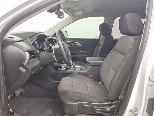 2020 CHEVROLET TRAVERSE LS — DENT