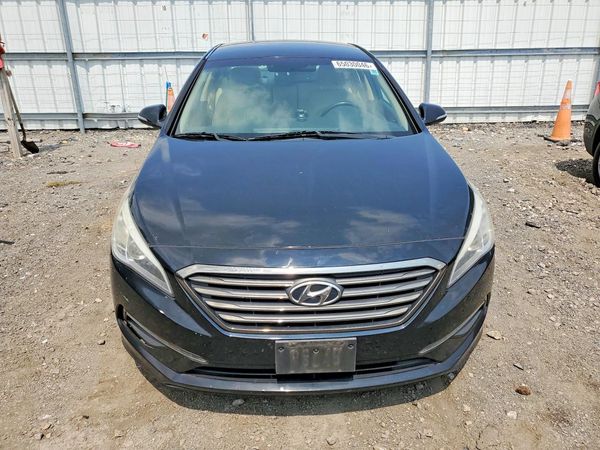 2015 HYUNDAI SONATA SE, ECO