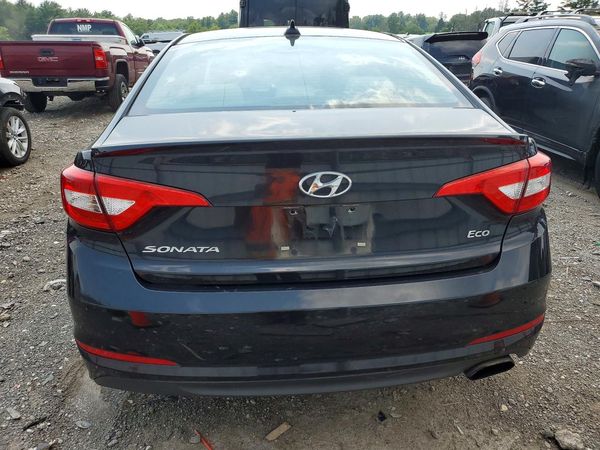 2015 HYUNDAI SONATA SE, ECO