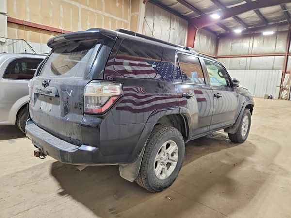 2016 TOYOTA 4RUNNER