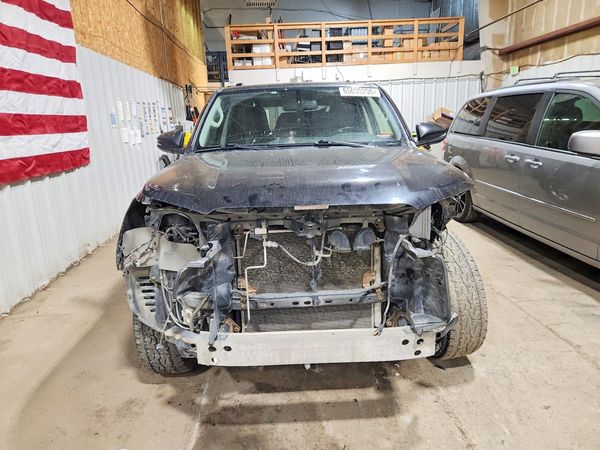 2016 TOYOTA 4RUNNER