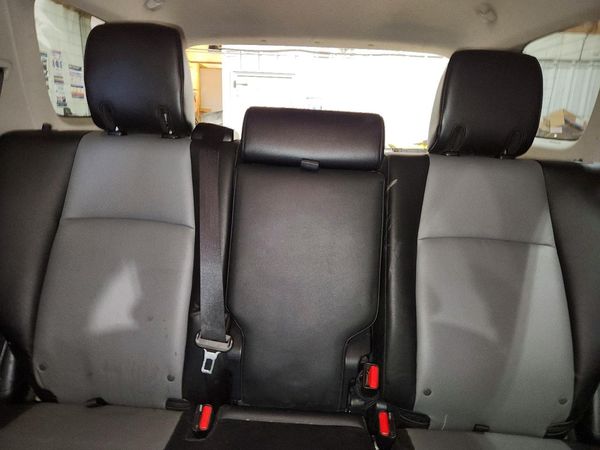 2016 TOYOTA 4RUNNER