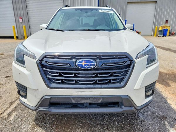 2023 SUBARU FORESTER Premium ES Base, SMART