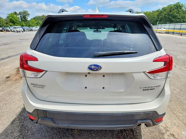 2023 SUBARU FORESTER Premium ES Base, SMART