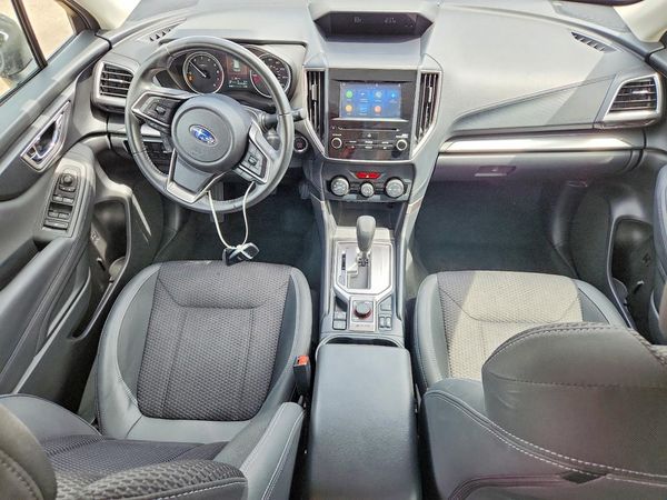 2023 SUBARU FORESTER Premium ES Base, SMART