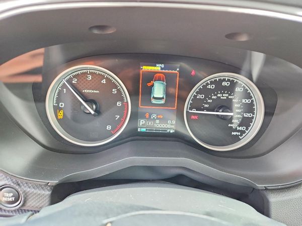 2023 SUBARU FORESTER Premium ES Base, SMART